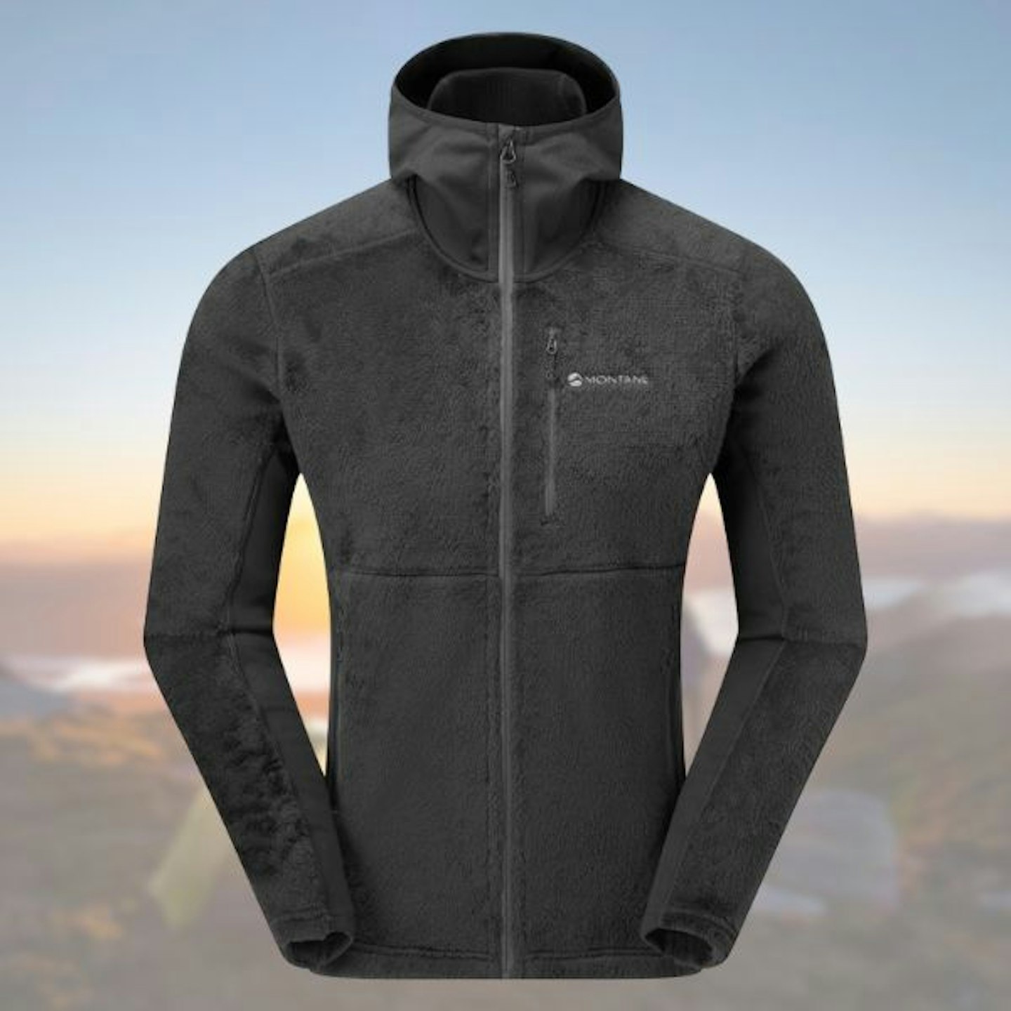 Montane Protium XPD fleece