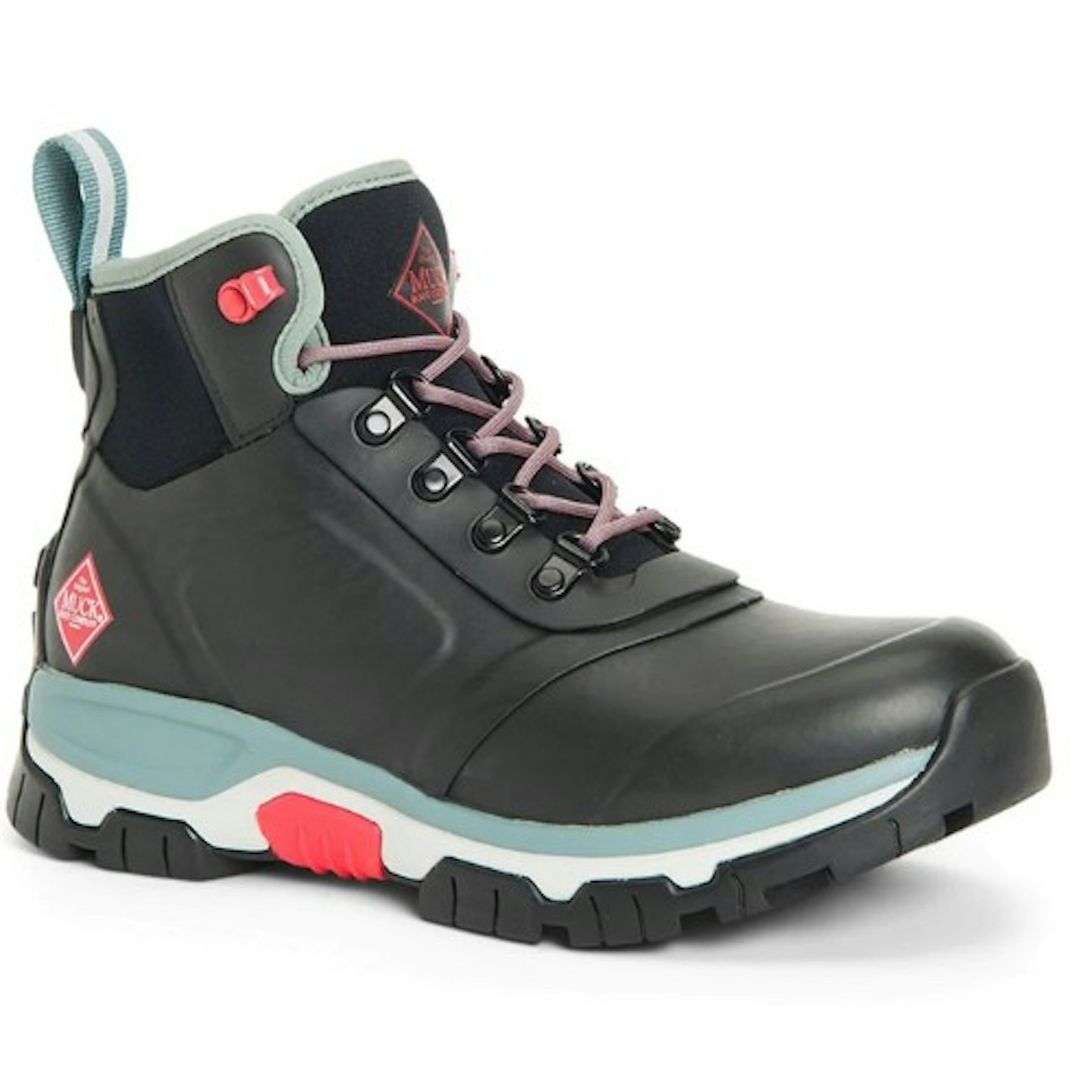 Muck Boot Women's Apex Lace-Up