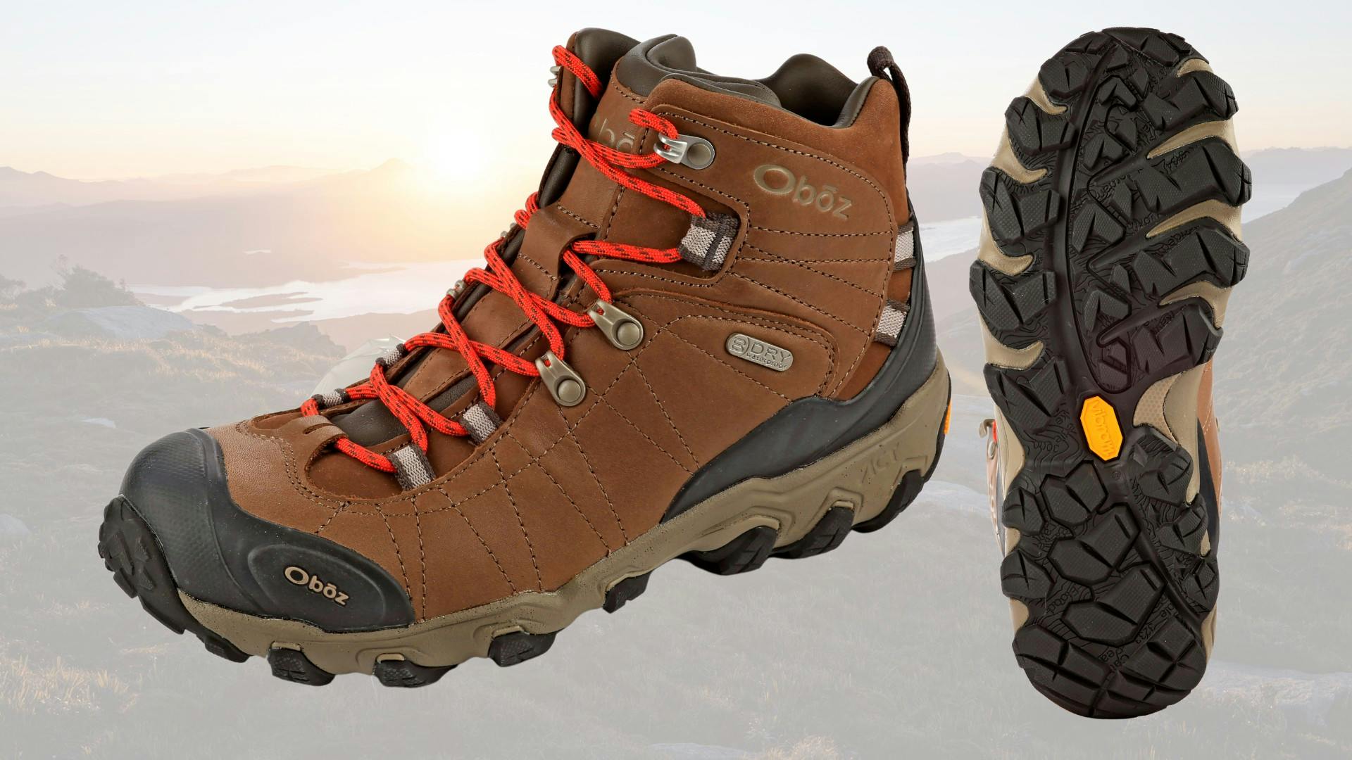 Best hiking boots hot sale for women 2019