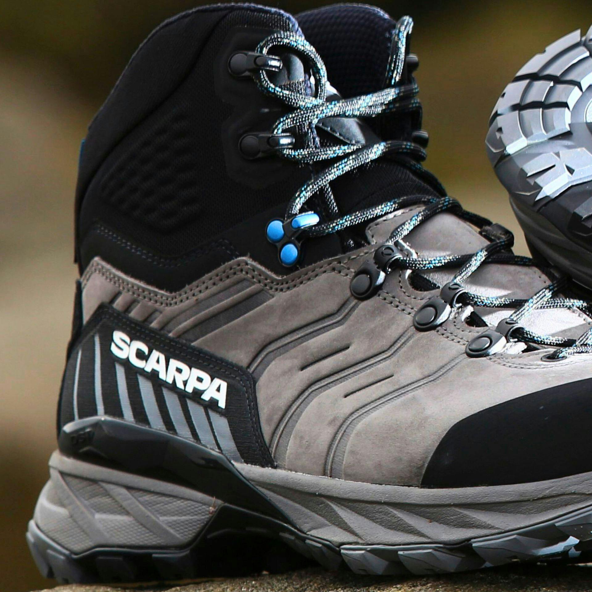 Merrell phaserbound hot sale boots review