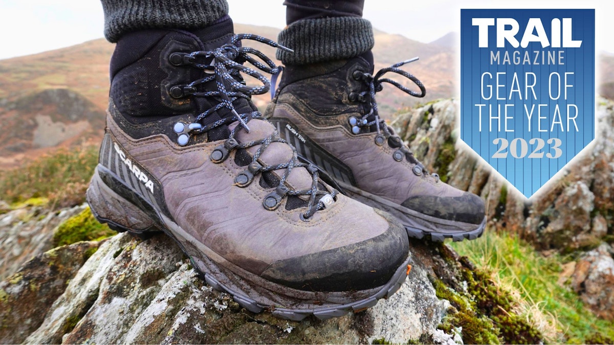 top ten womens walking boots