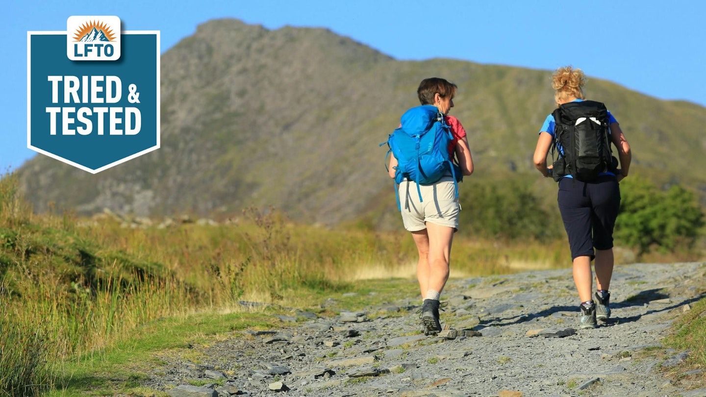 Best walking boots for women in 2025: Find your perfect pair