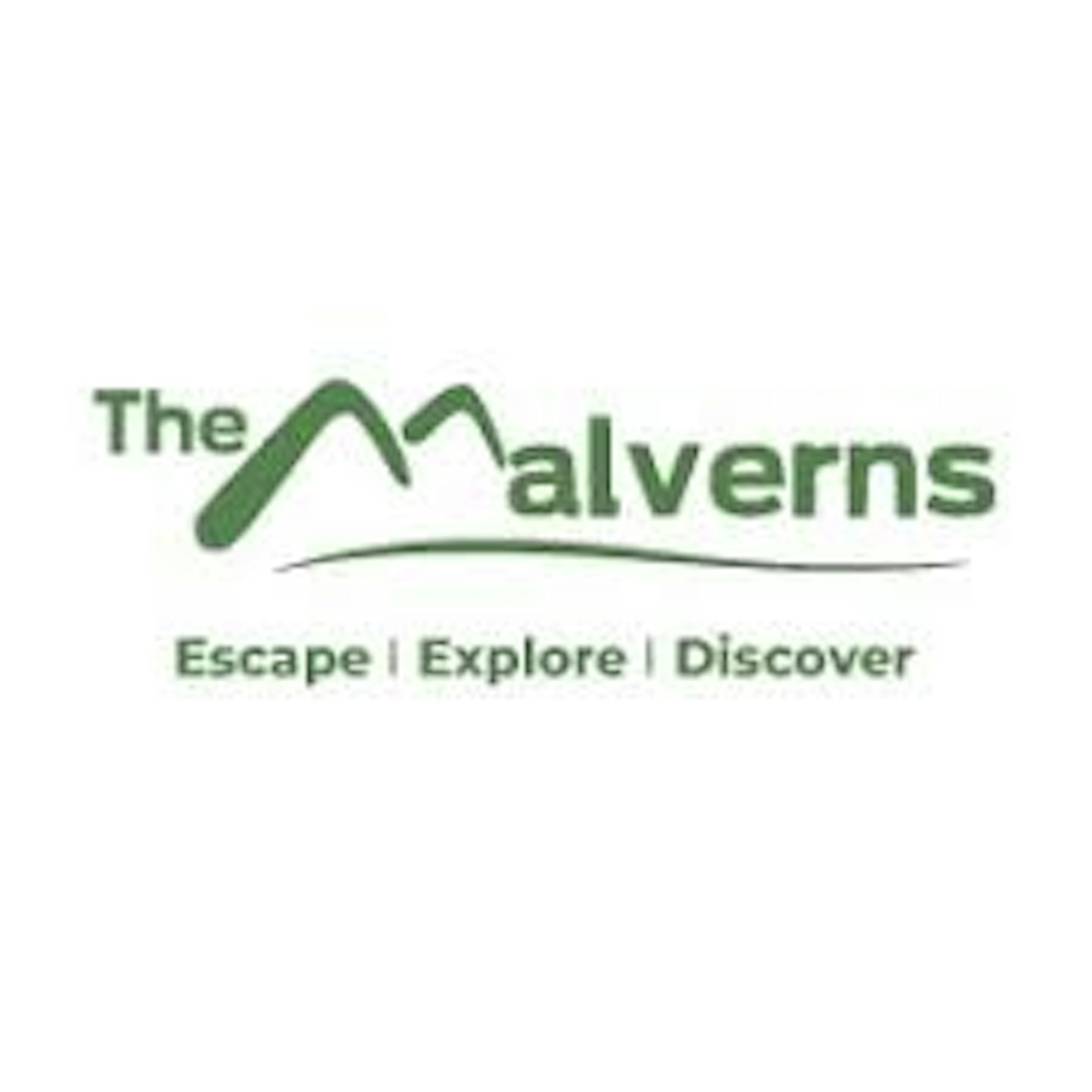 Visit the Malverns logo