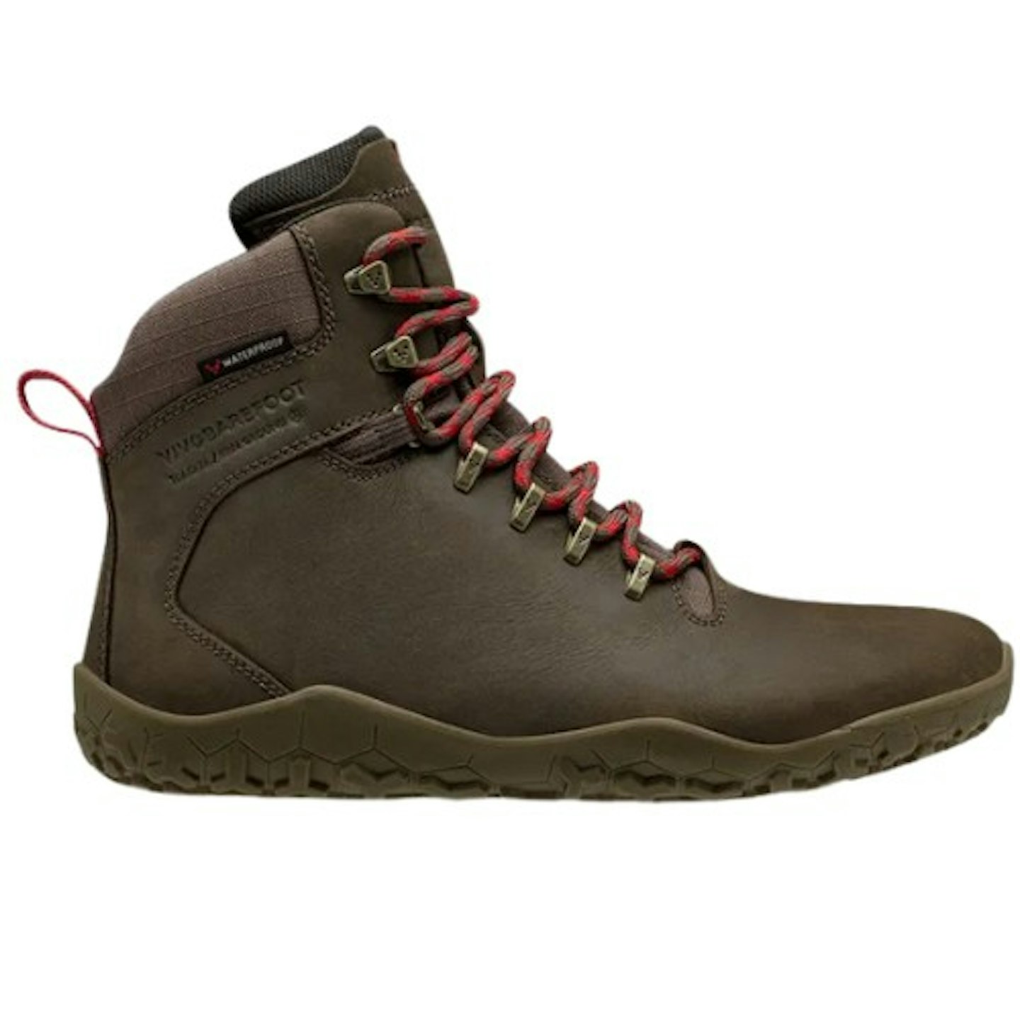 Vivobarefoot Tracker II FG Women's