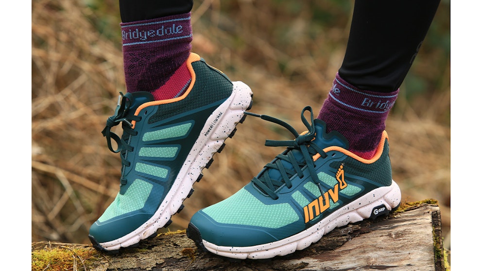 How to choose the right running socks LFTO