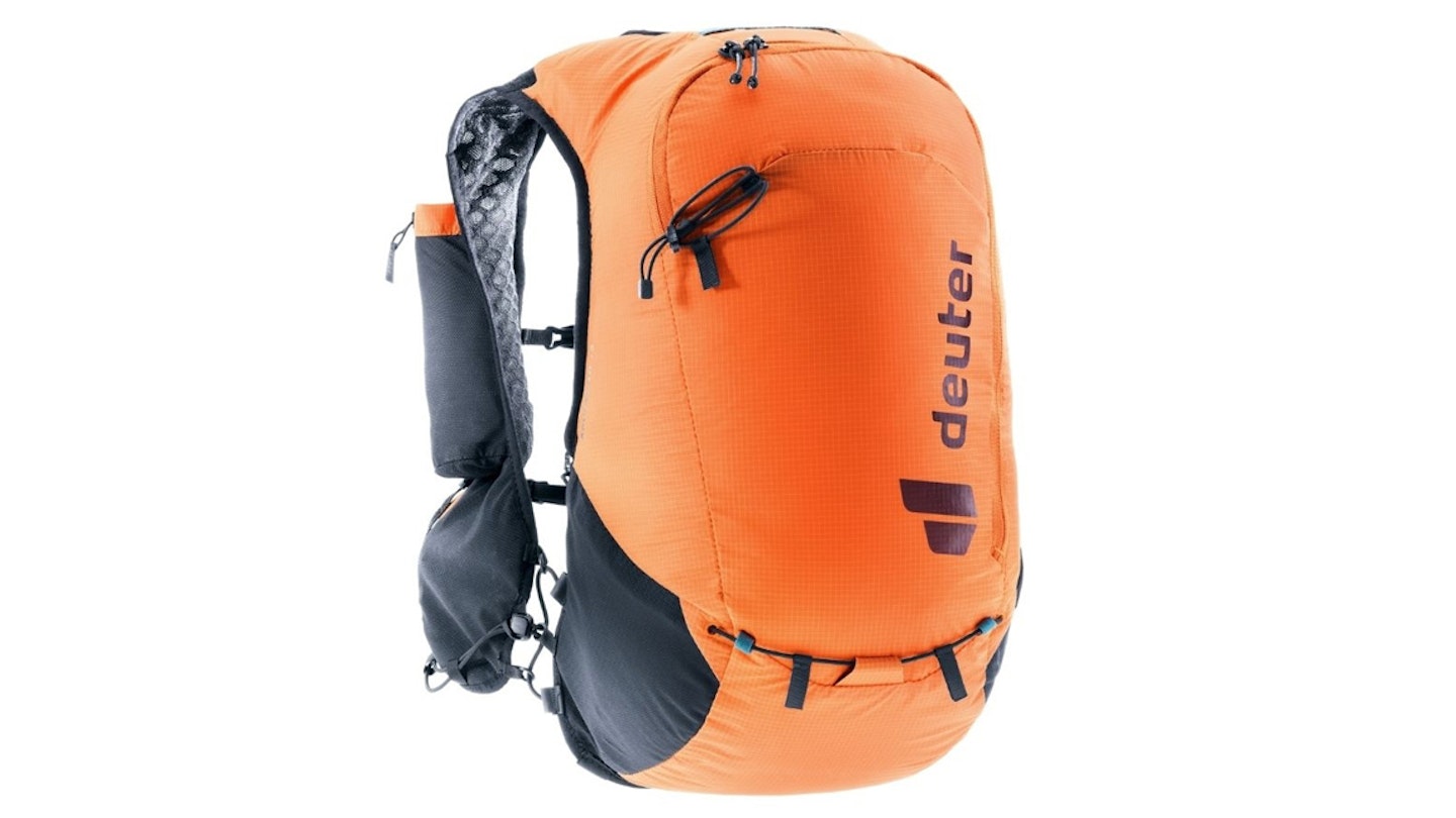 deuter ascender 13 pack