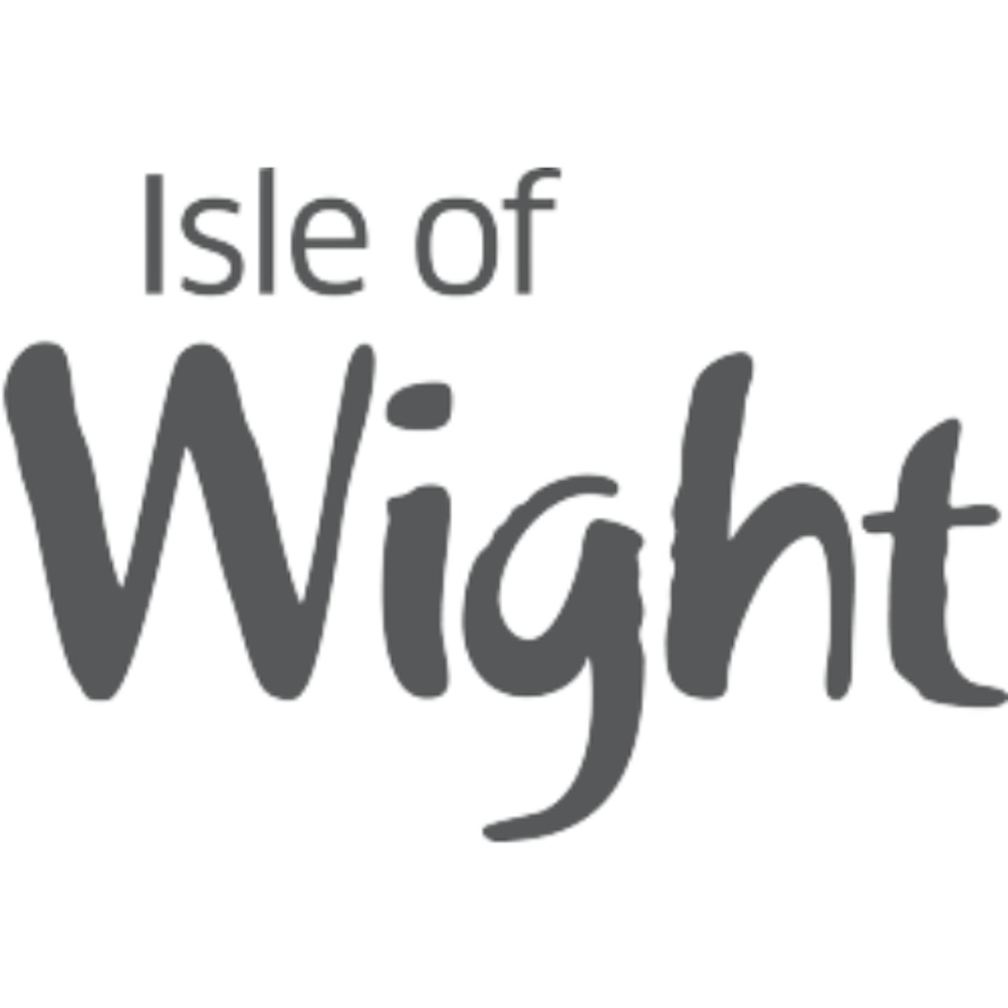 Visit Isle of Wight logo