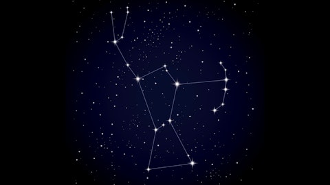 Beginner's Guide To Navigating By The Stars