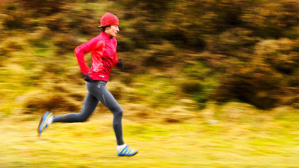 How to run faster and stronger | live for the outdoors