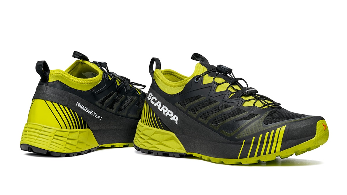 scarpa women's trail running shoes