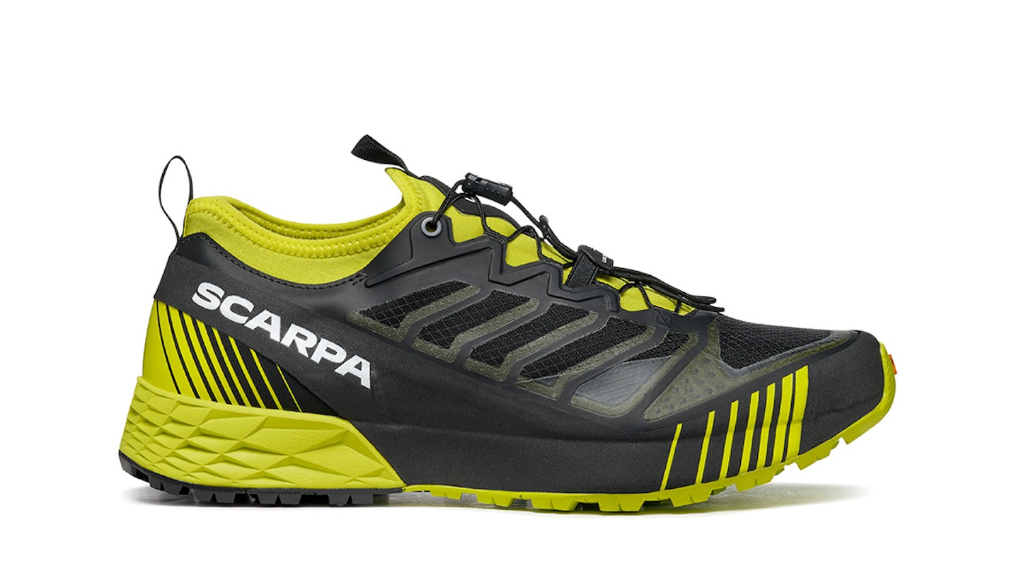 scarpa ribelle run