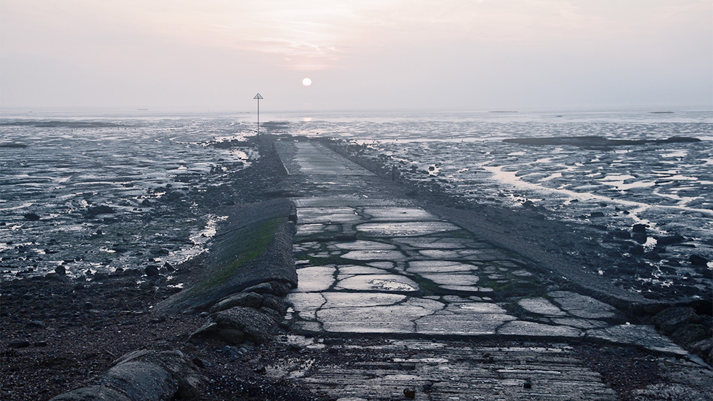 the broomway trail