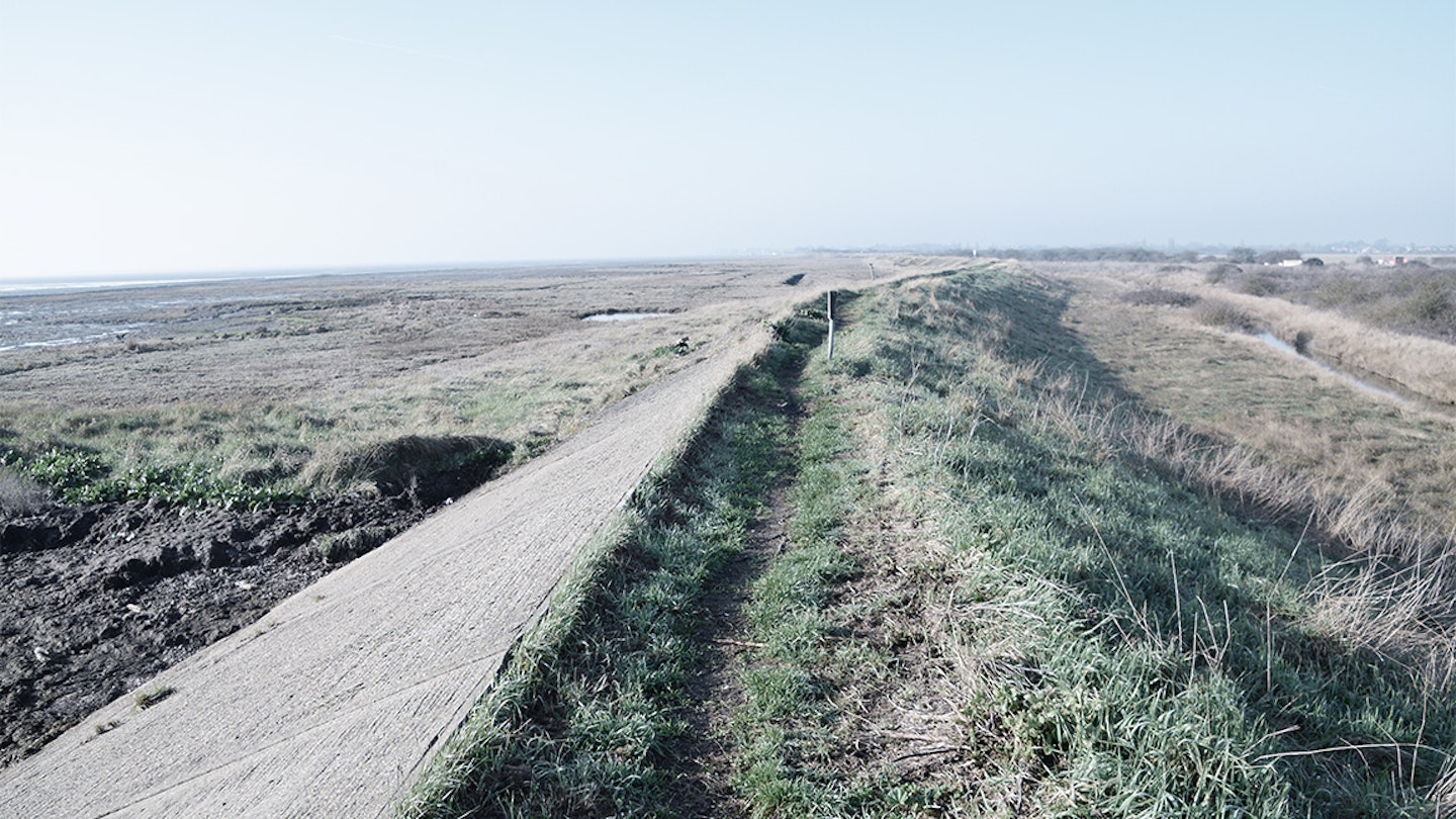 coastal path