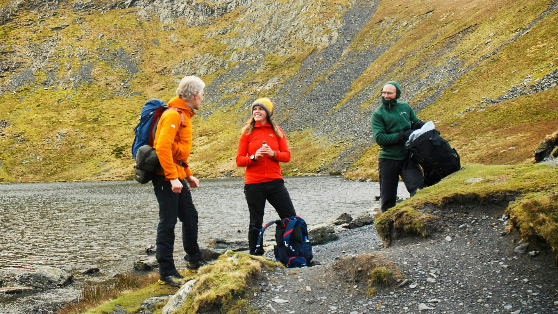 Best 2025 fleece hiking