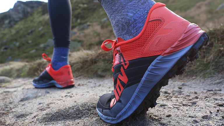 Best winter trail running shoes 2026: Tested on ice and snow