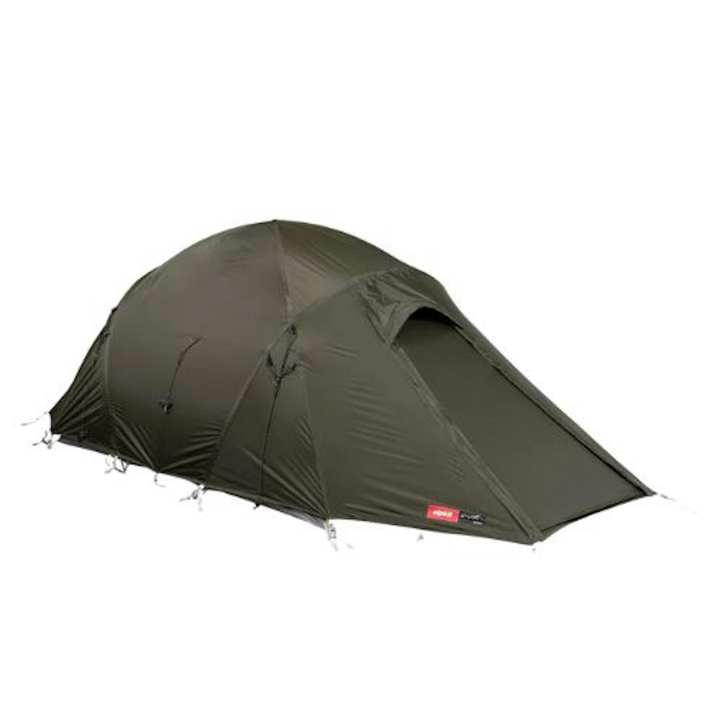 Alpkit Kangri, green