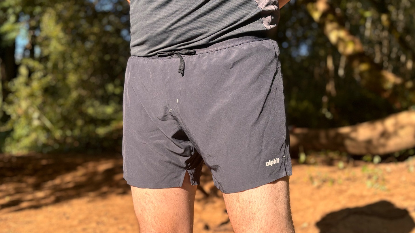 Alpkit Koulin Trail Short