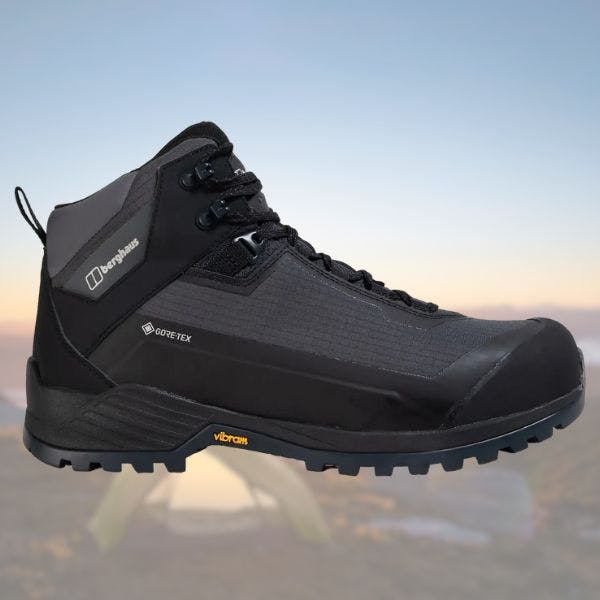 Adidas vegan hiking outlet boots