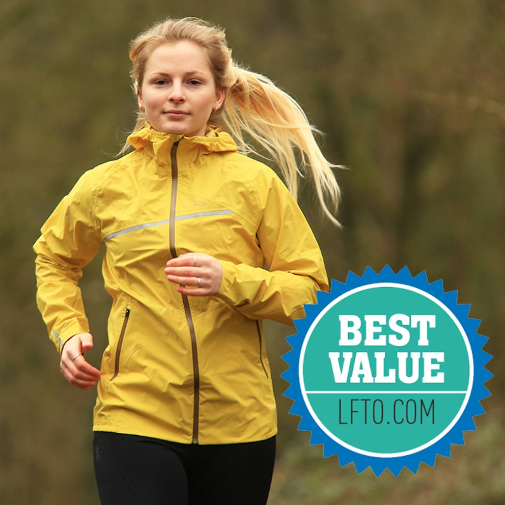 The Best Waterproof Running Jackets Reviewed Trail Running live for