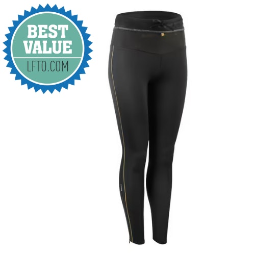 The best running leggings reviewed (2023) live for the outdoors