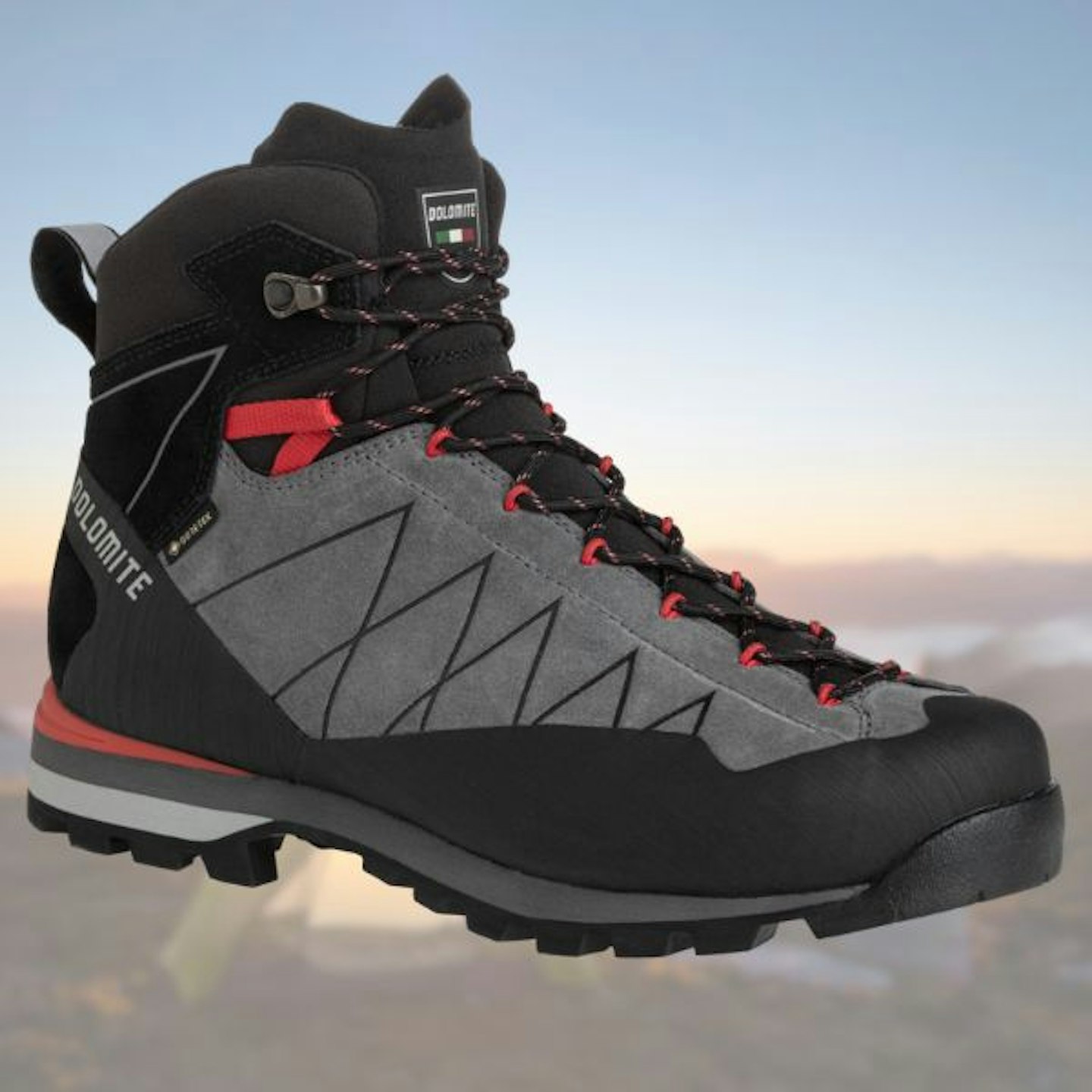 Dolomite Crodarossa Hi Gore-Tex