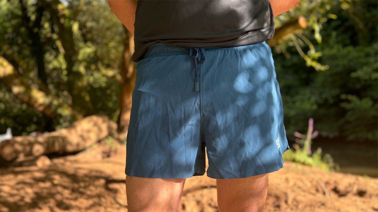 Icebreaker ZoneKnit Merino Shorts