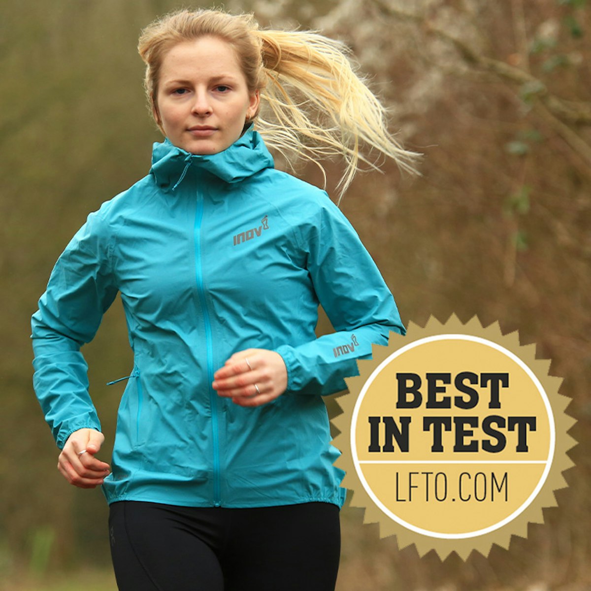 The Best Waterproof Running Jackets Reviewed Trail Running live for the outdoors
