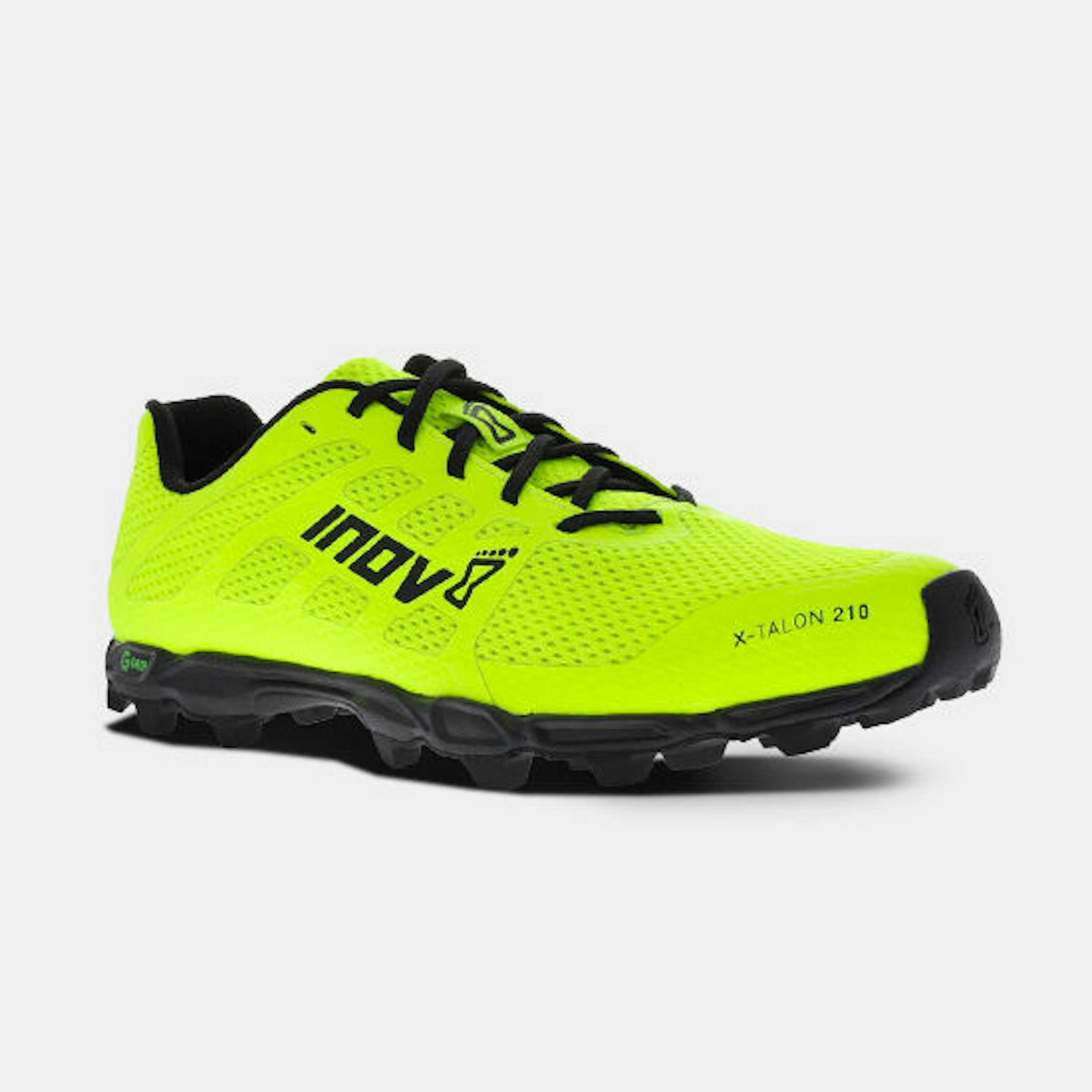Inov-8 X-Talon G 210 V2 | Tested and reviewed