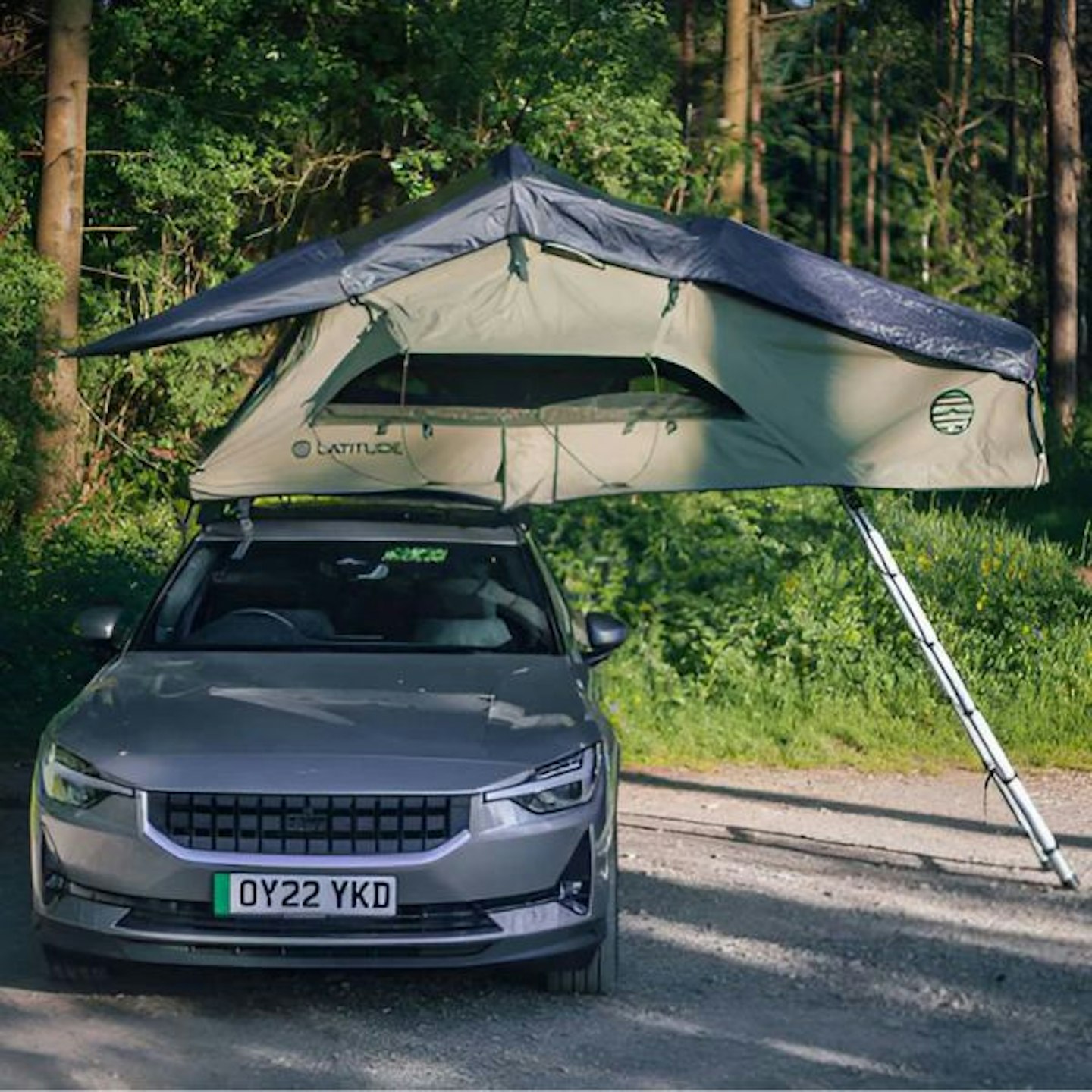 Latitude Pioneer