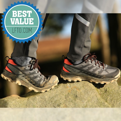 regatta vegan walking boots