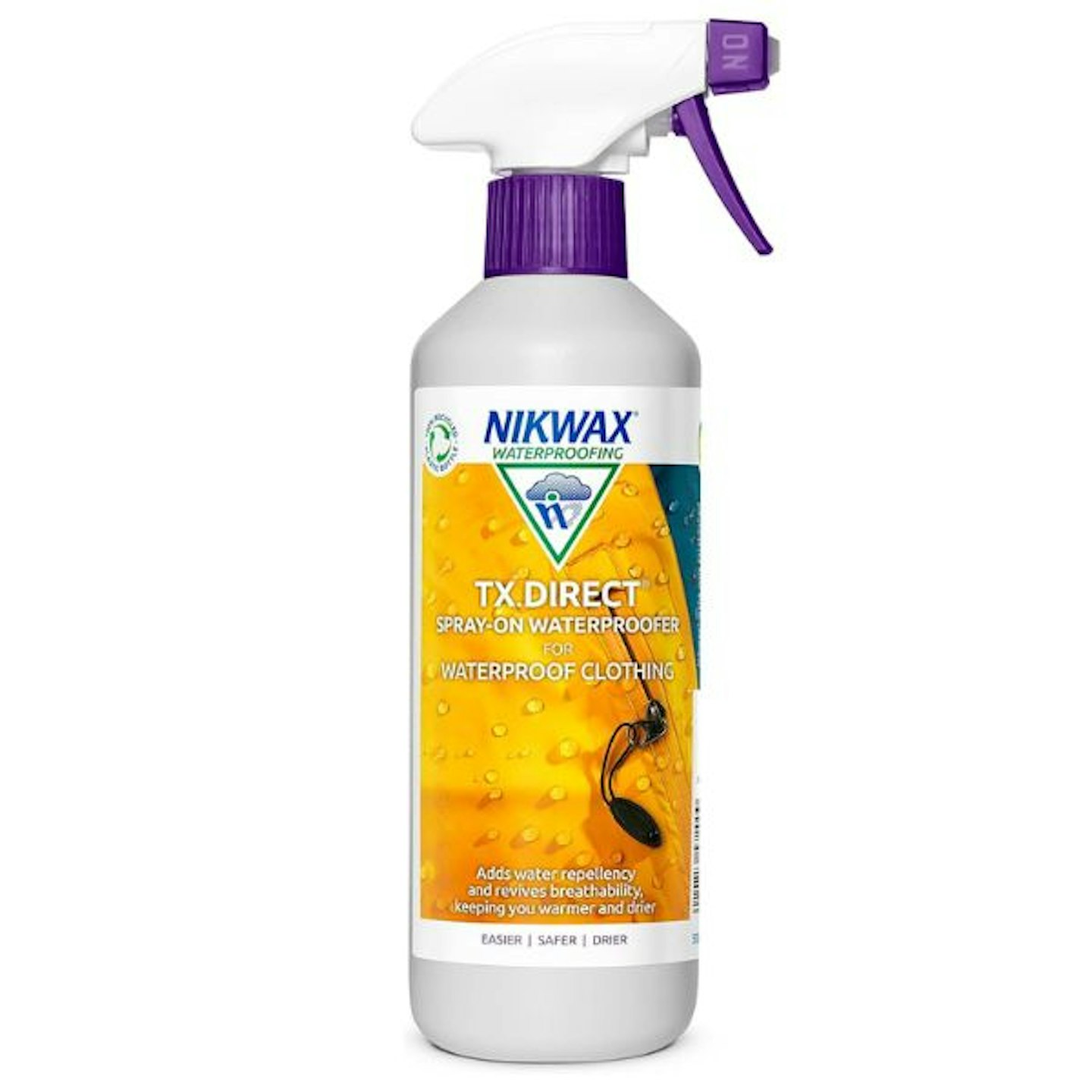 Nikwax TX.Direct Spray