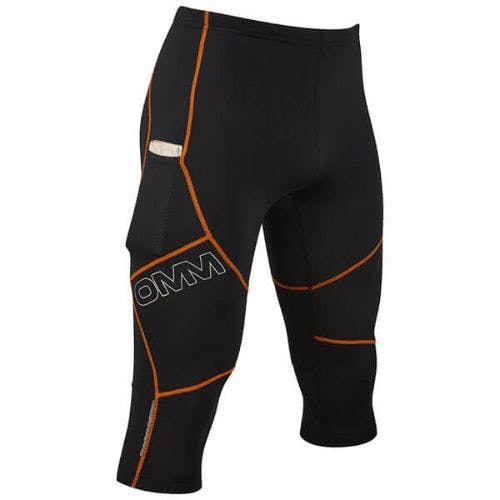 Omm running tights best sale