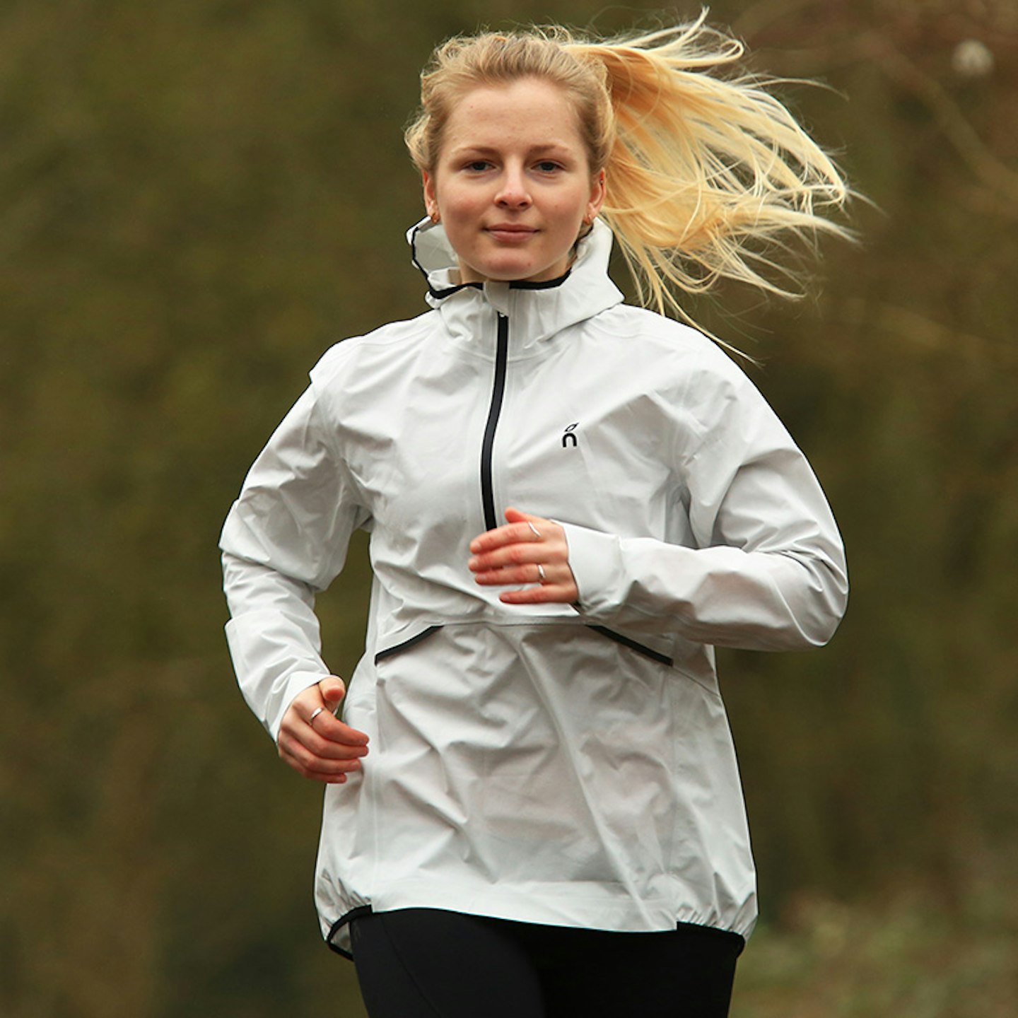On Running Anorak