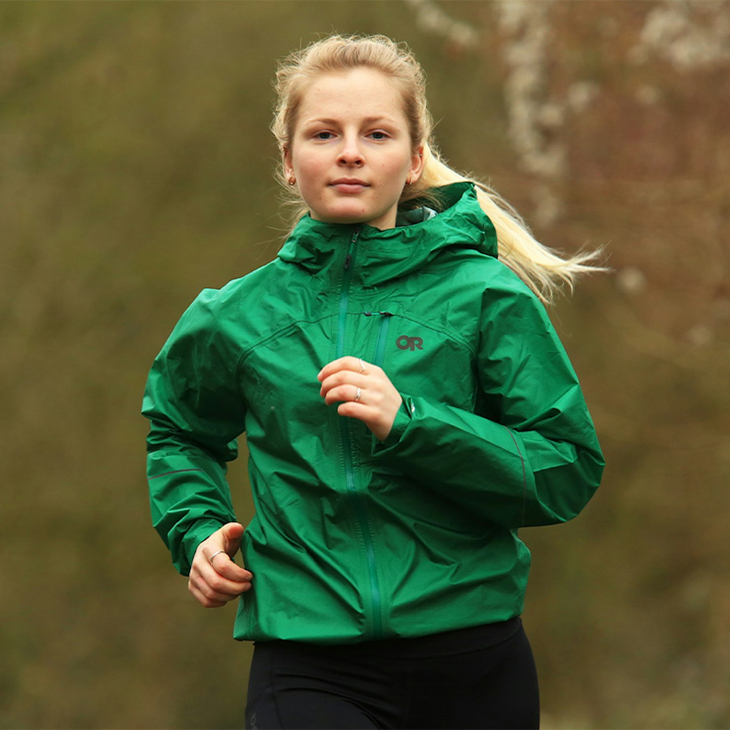 Outdoor Research Helium Rain Jacket – Recommended