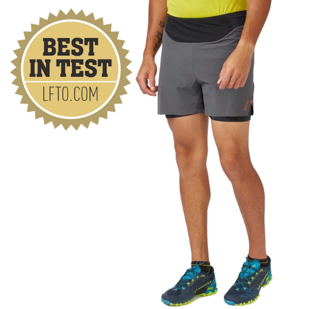 The Best Men's Running Shorts Reviewed