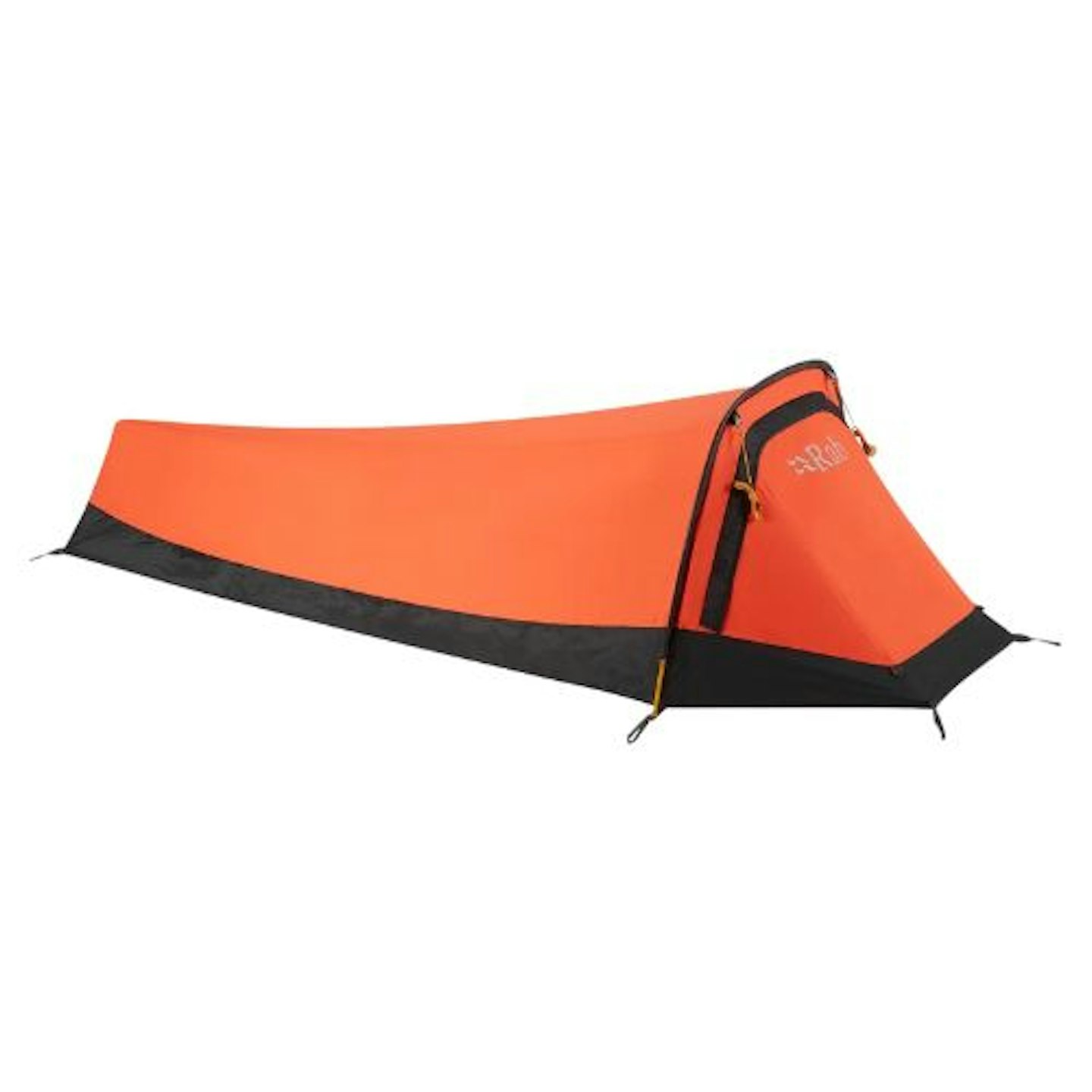 Rab Ridge Raider Bivi, orange