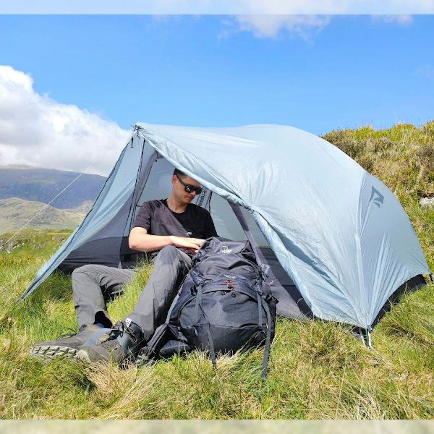 Sea to Summit Alto TR2