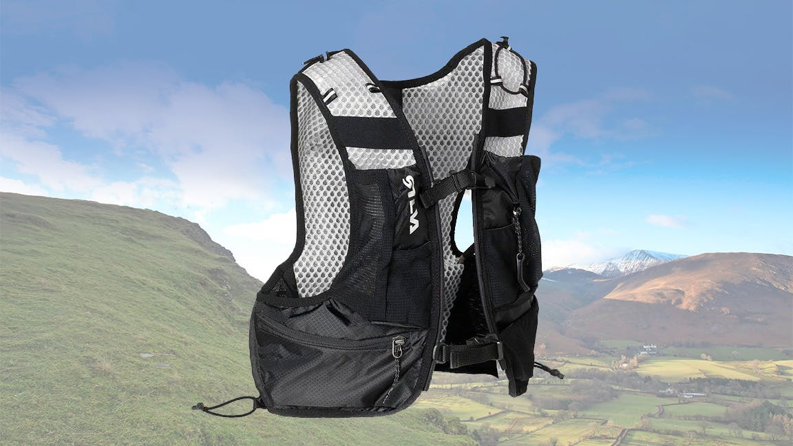 Kalenji bag clearance trail running 5l