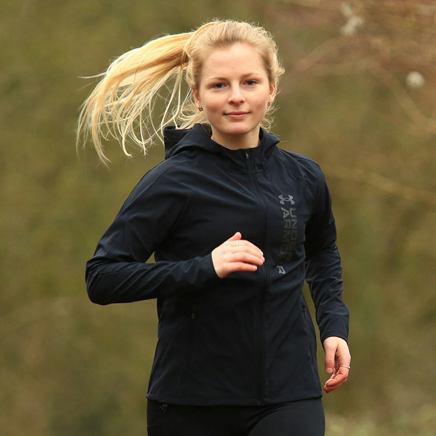 Under Armour OutRun The Storm