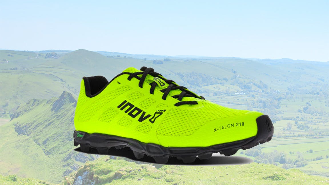 Inov8 hot sale road talon