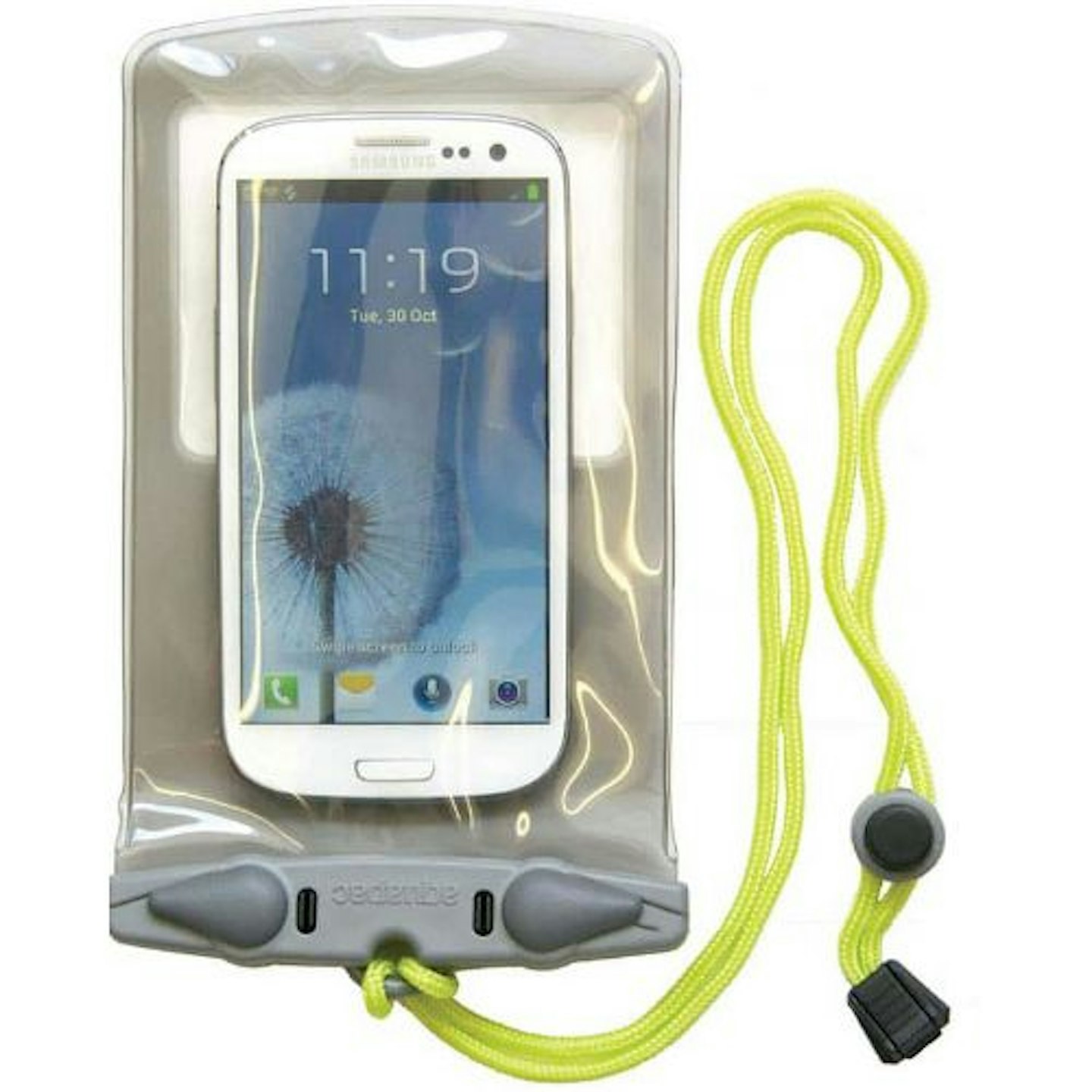 Aquapac phone case