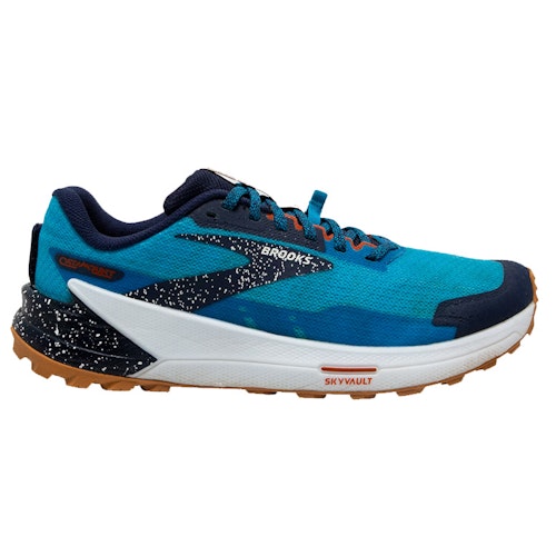 Review: Brooks Catamount 2 and High Point Collection | LFTO