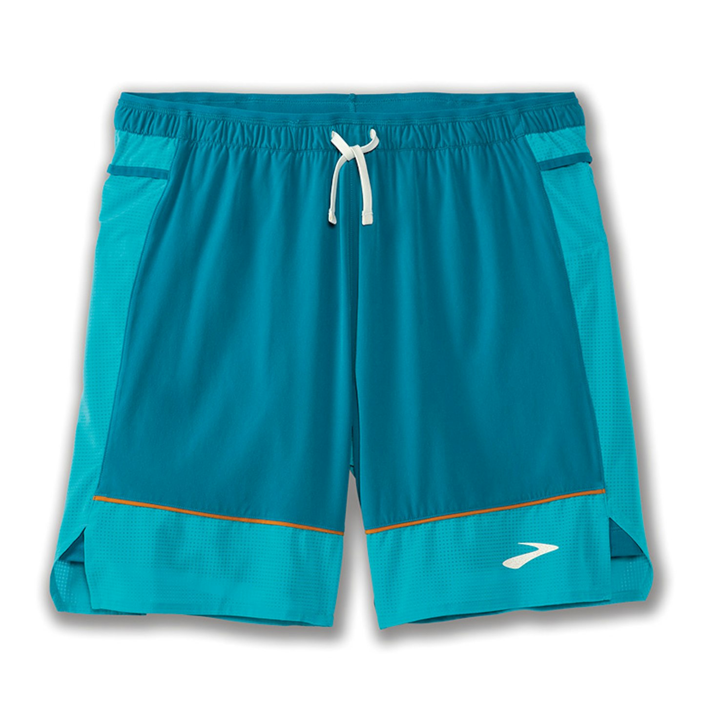 brooks high point shorts 