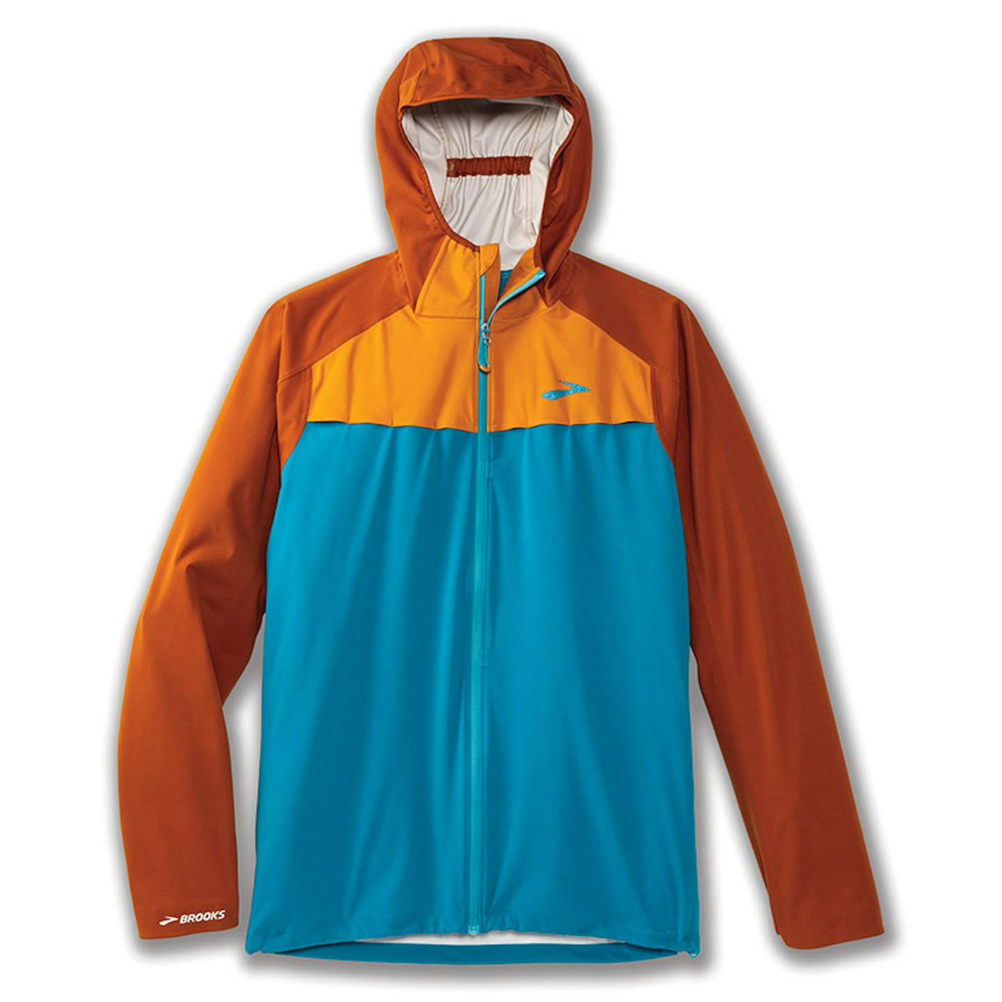 brooks higher state jacket