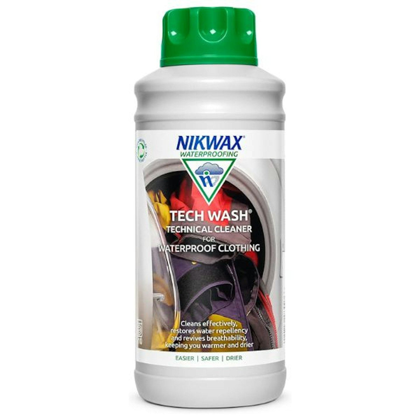 Grangers Wash + DWR Repel 2 in 1 Bottle Small