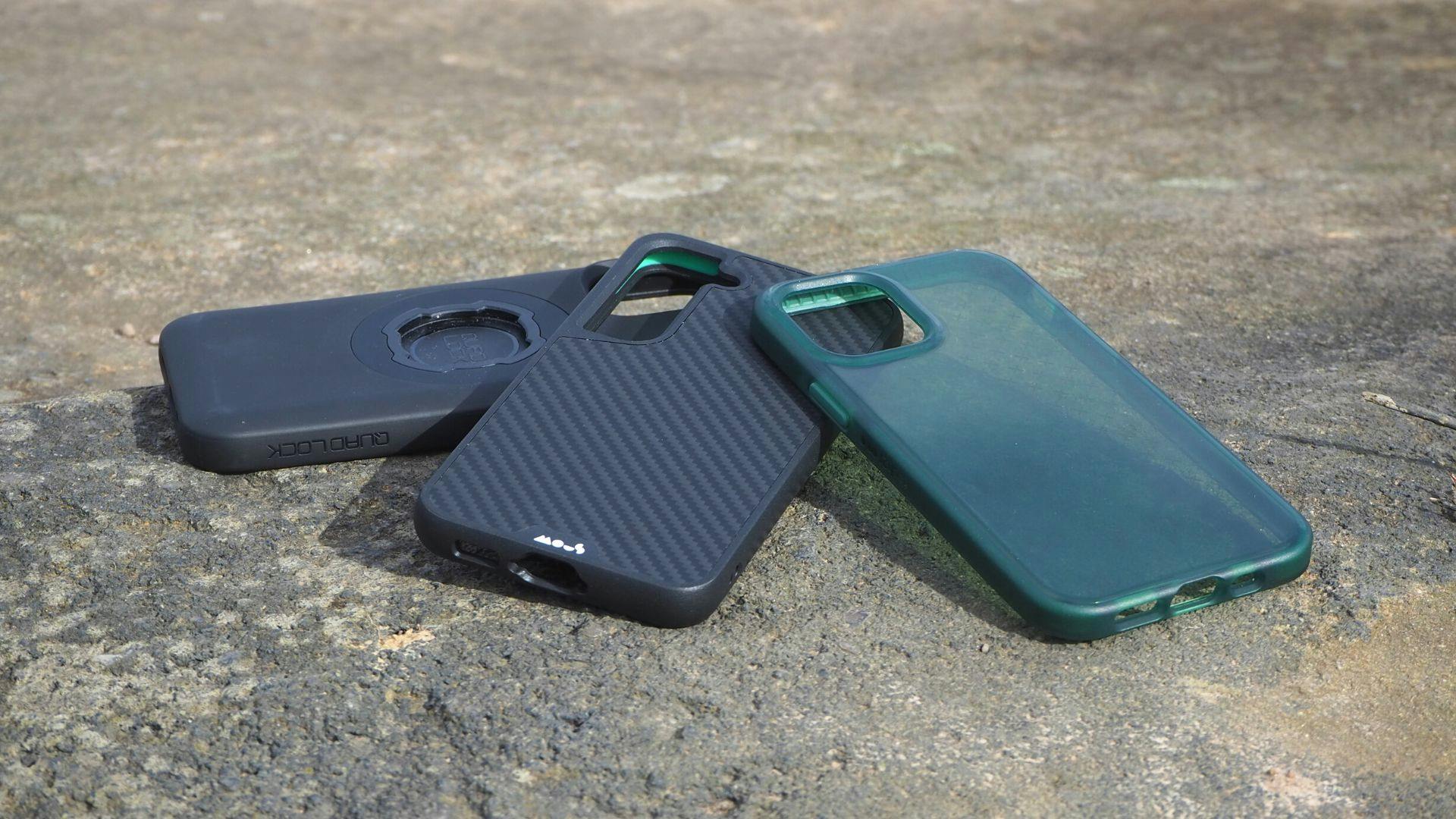 The Best Tough Phone Cases