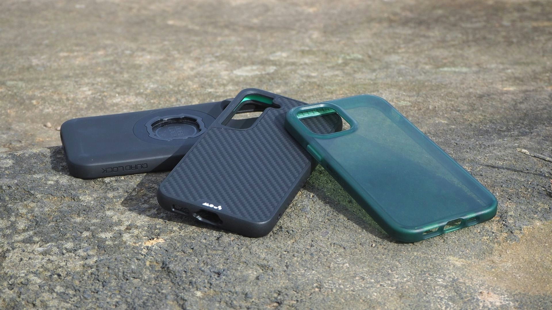 The best tough phone cases for outdoor use in 2026 The best tough phone cases for outdoor use in 2026