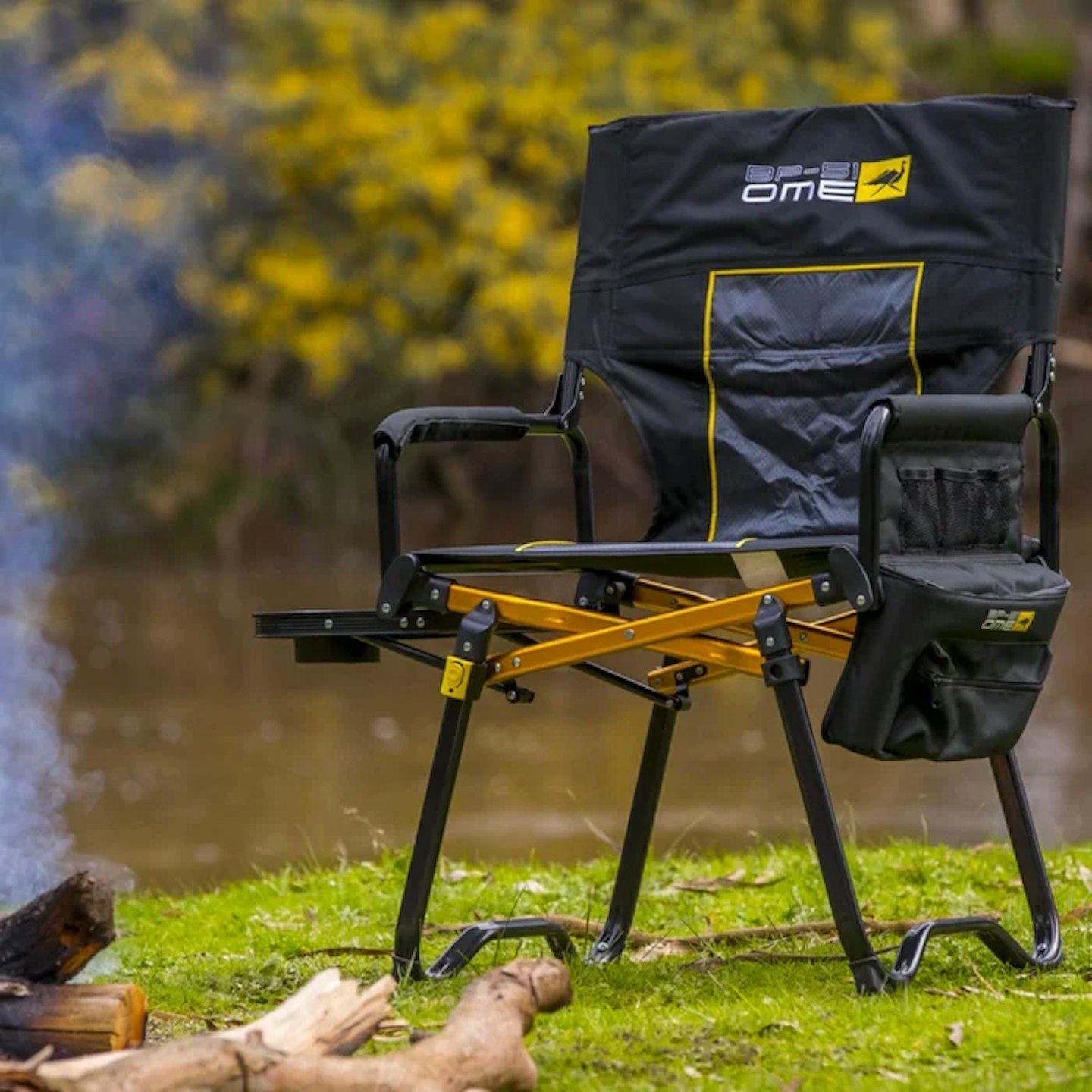ARB Folding compact directors chair