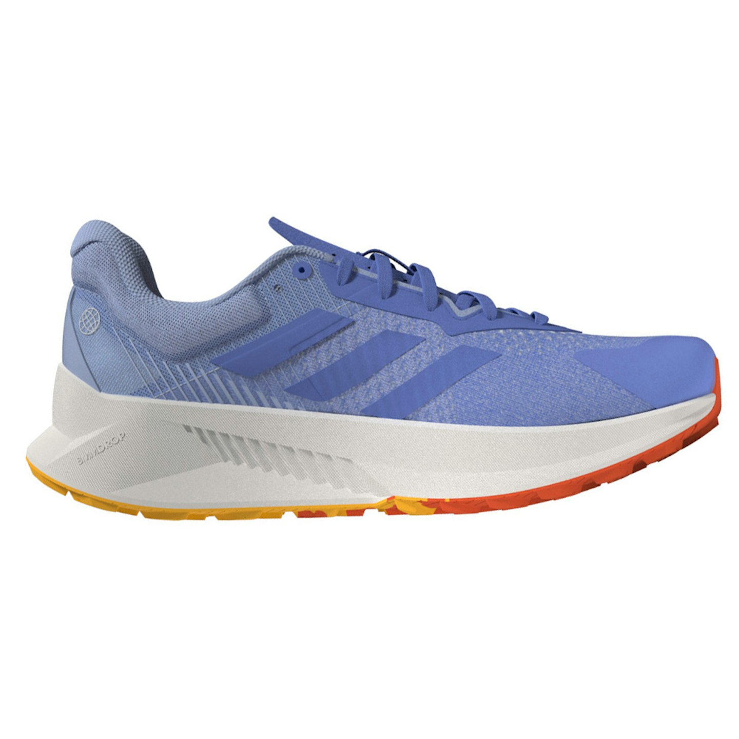 adidas soulstride flow