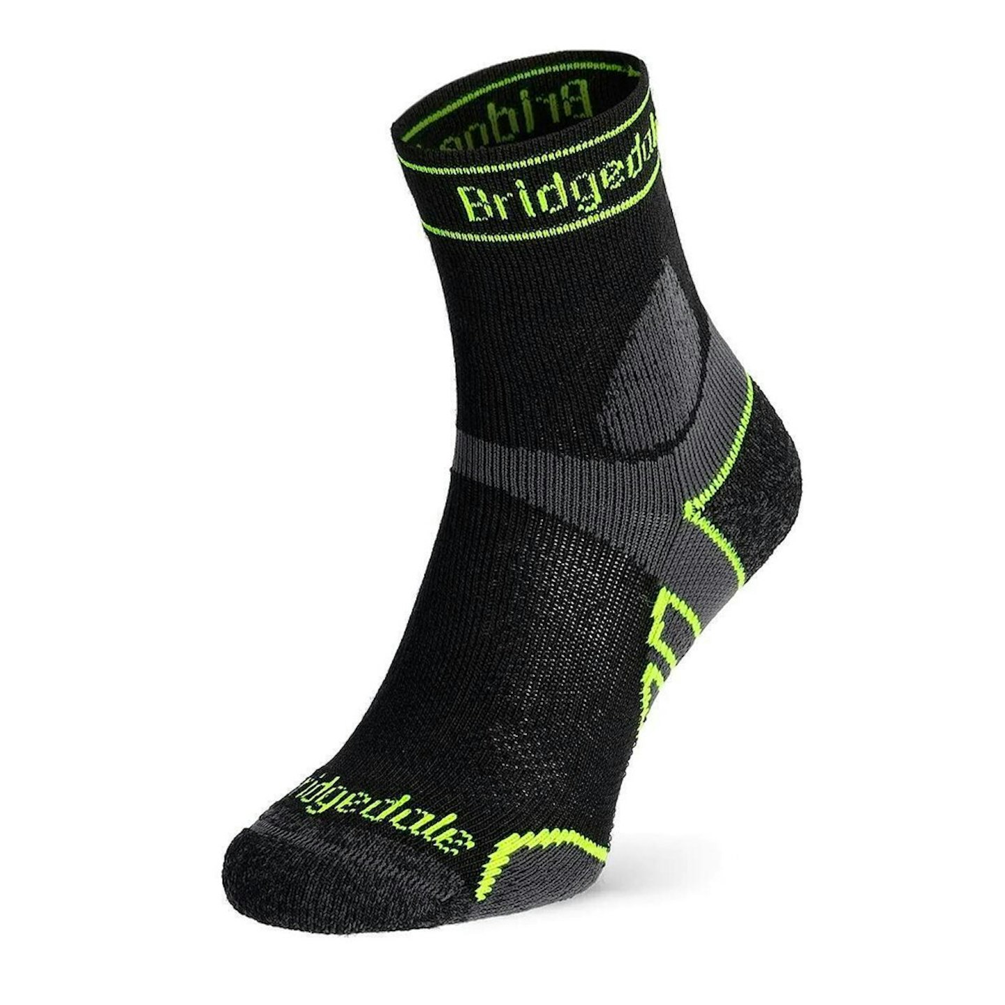 bridgedale crew socks